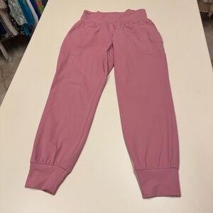 Athleta Rose Joggers